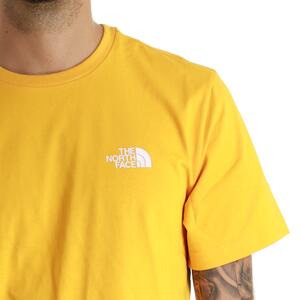 T-SHIRT SIMPLE DOME THE NORTH FACE - Mad Fashion | img vers.300x/